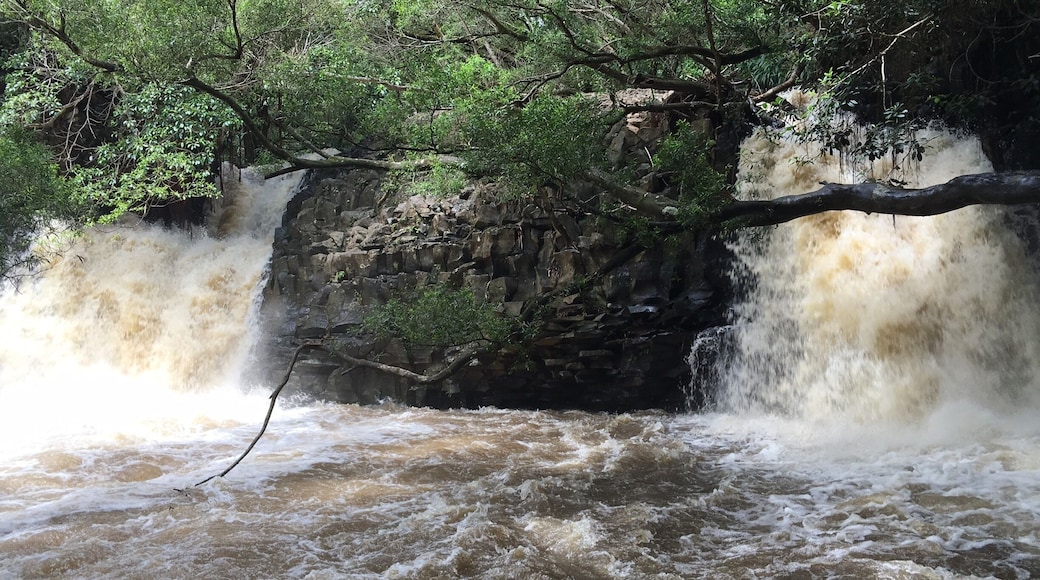 Twins Falls, Maui
