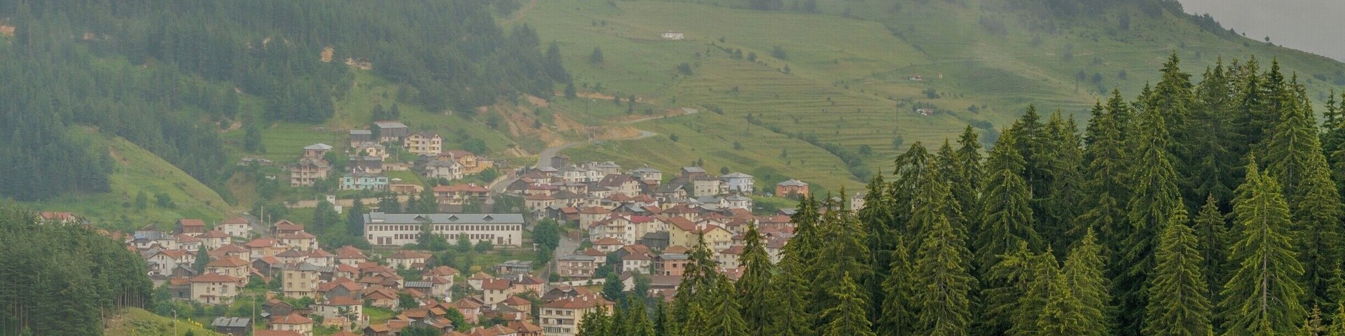 Cool place for peace and recover from the daily activities
#BvSExplore