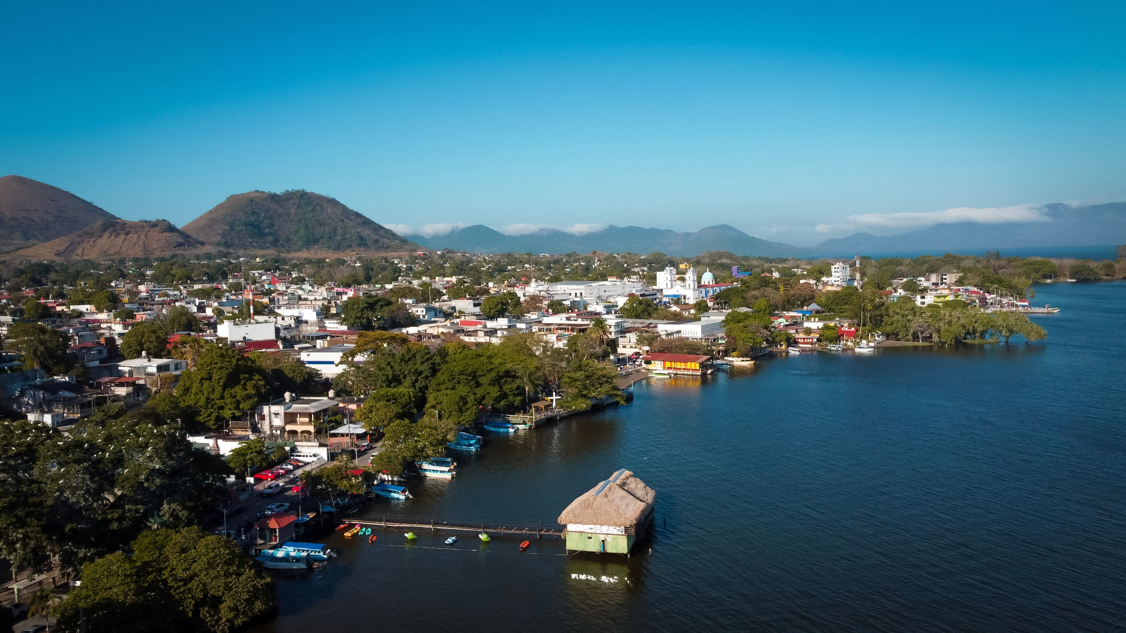 Barra de Sontecomapan