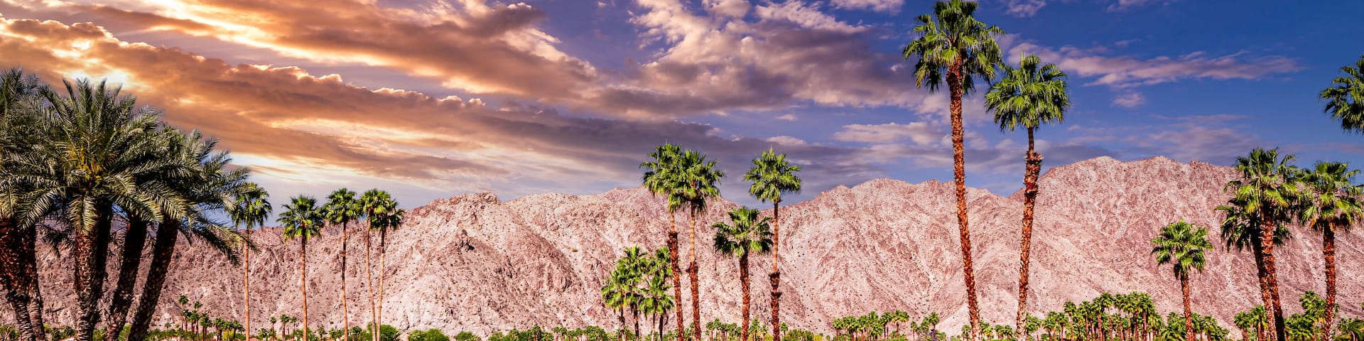 san jacinto mountain, palm springs, california