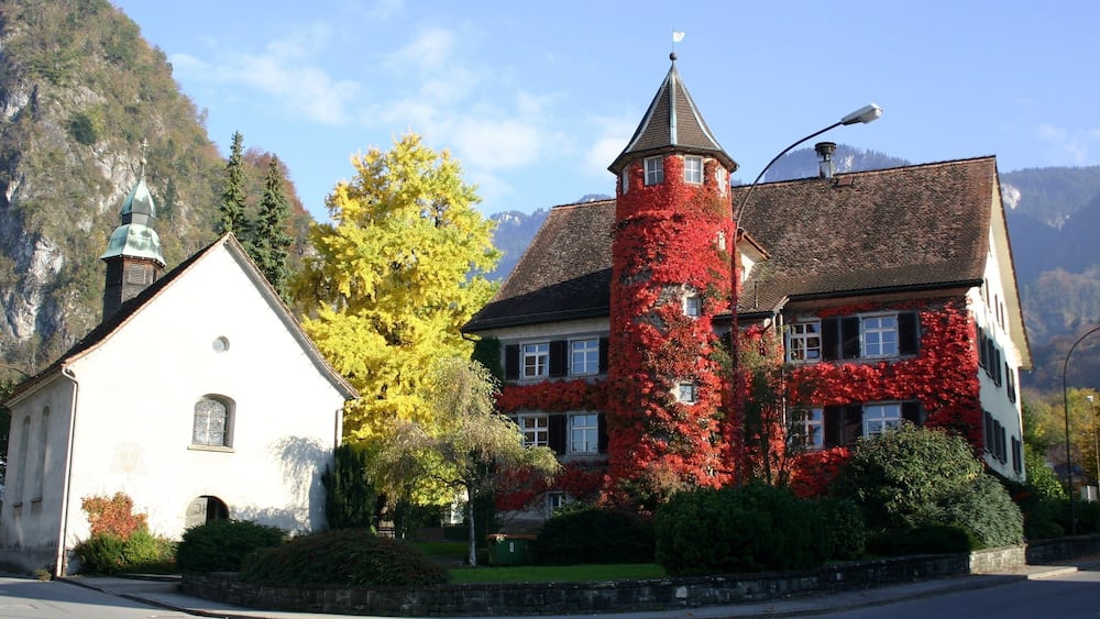 Rathaus