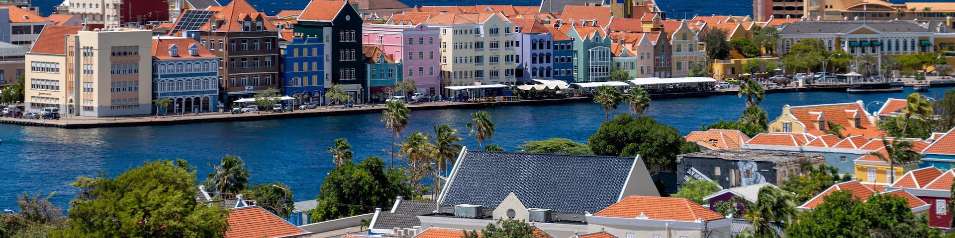 Curacao BayTown