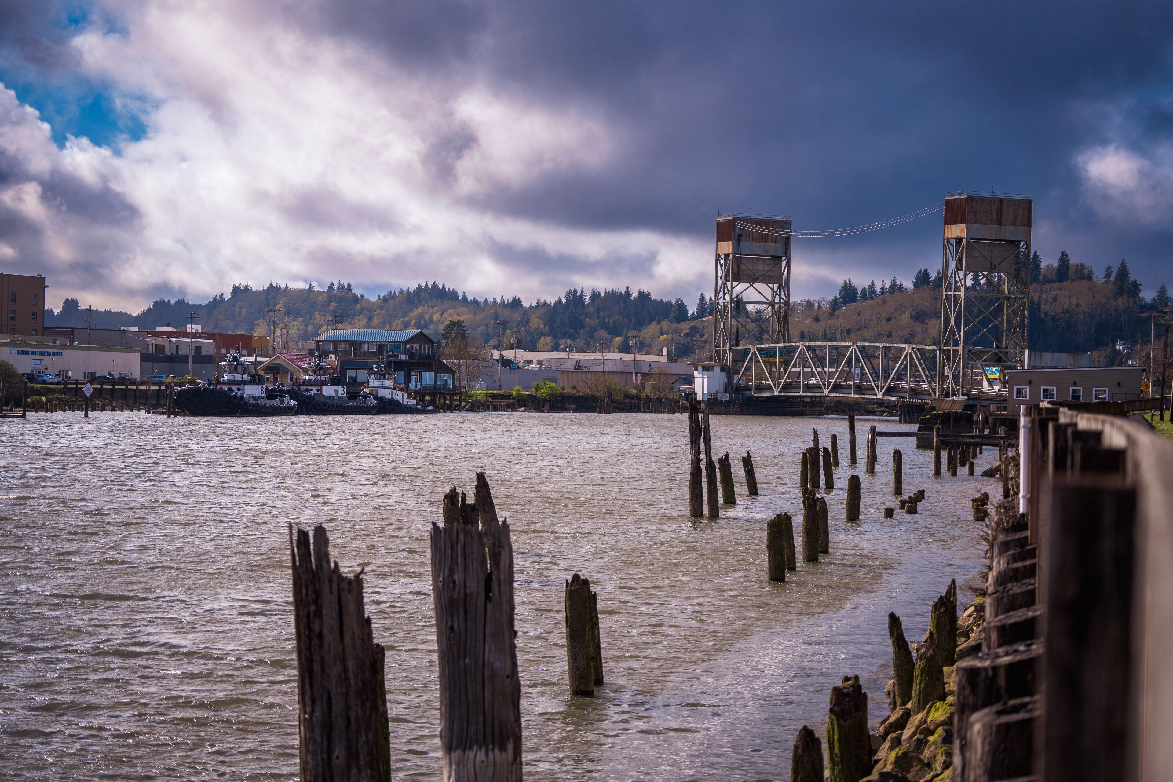 Hoquiam