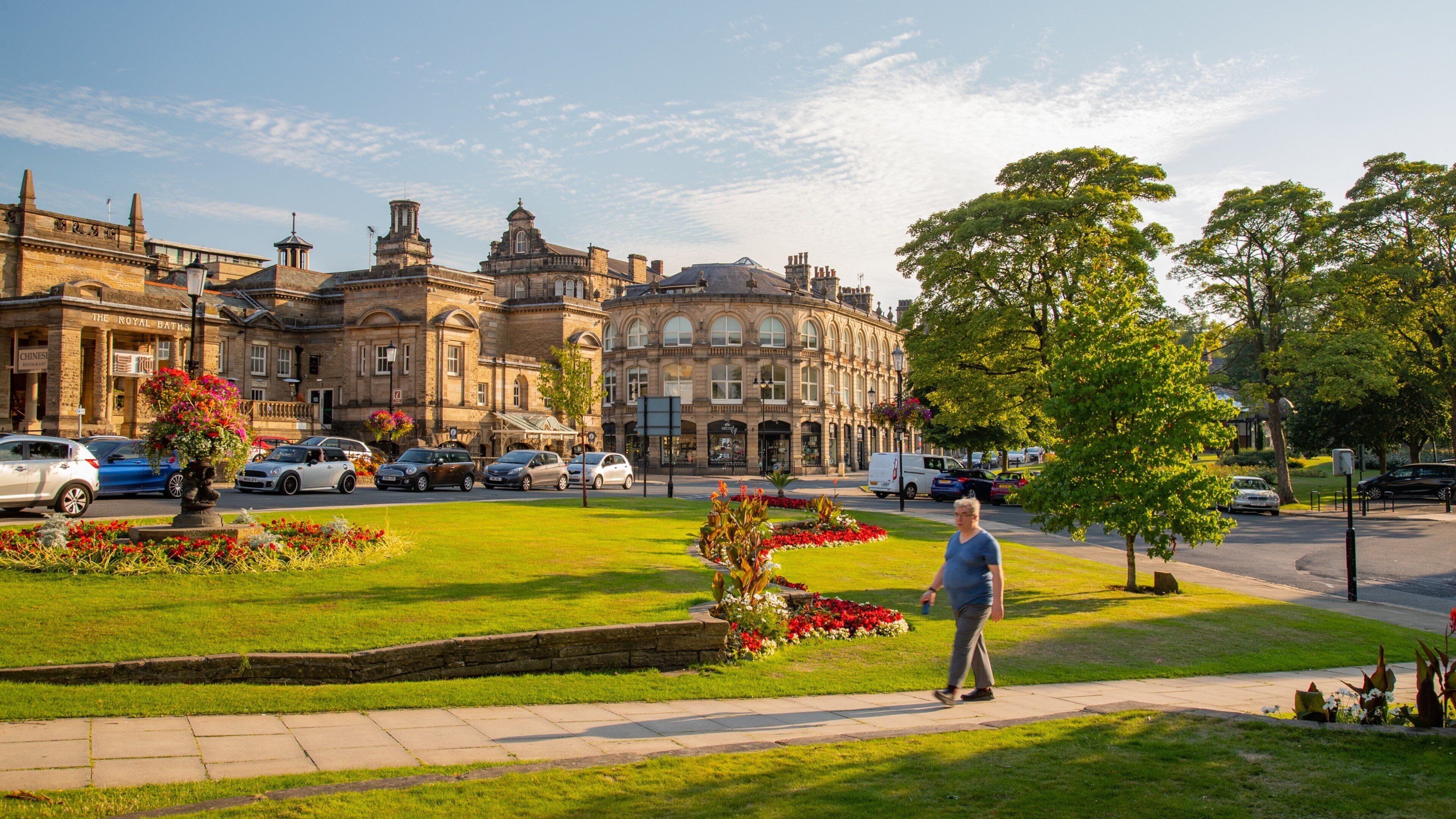 Visit Harrogate: 2026 Travel Guide for Harrogate, England | Expedia
