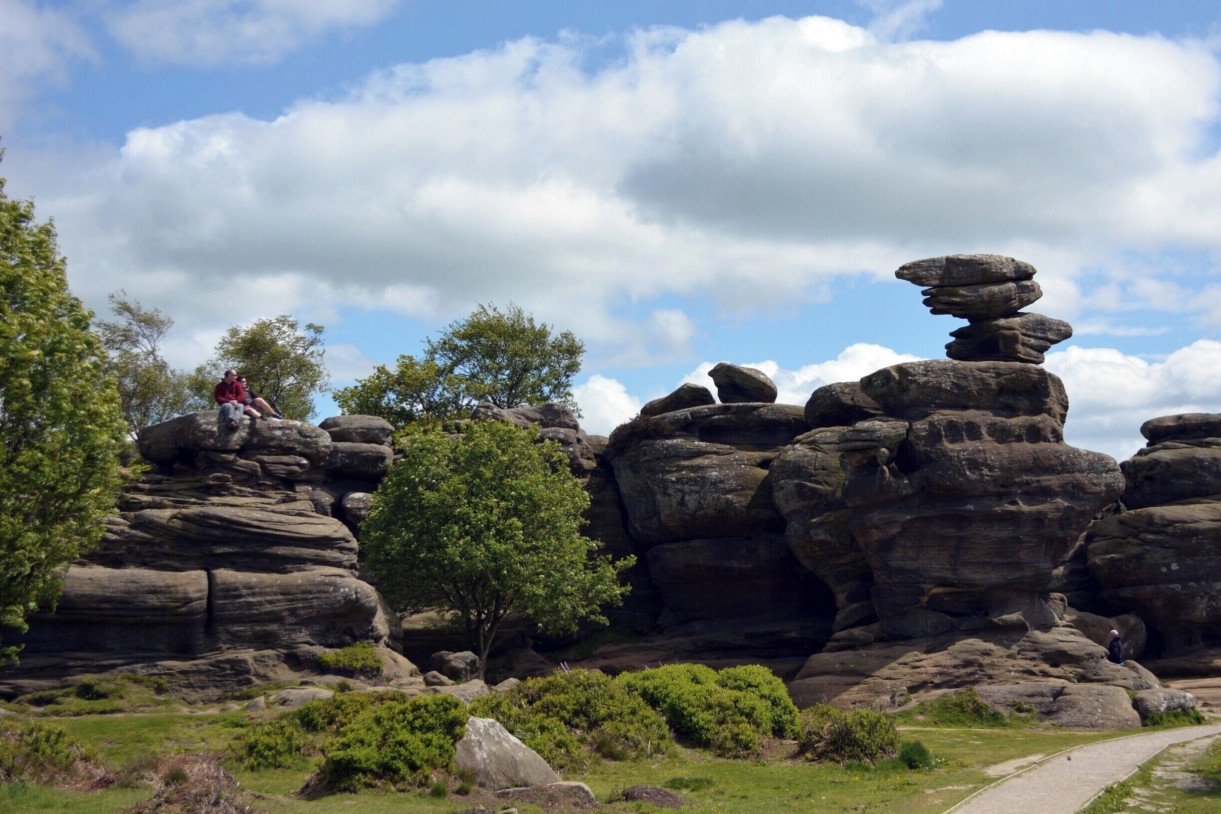 Climbing around these is so much fun!
#troveon