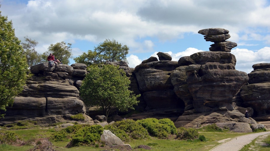 Climbing around these is so much fun!
#troveon