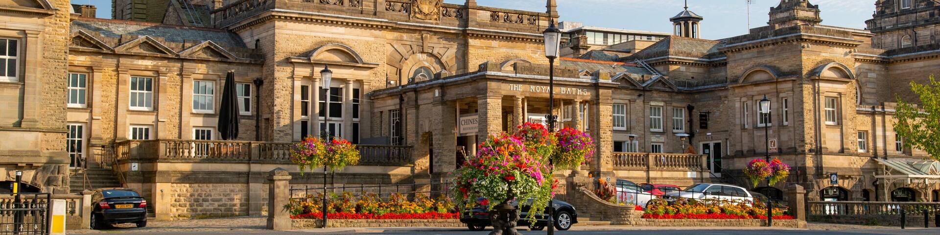 Harrogate