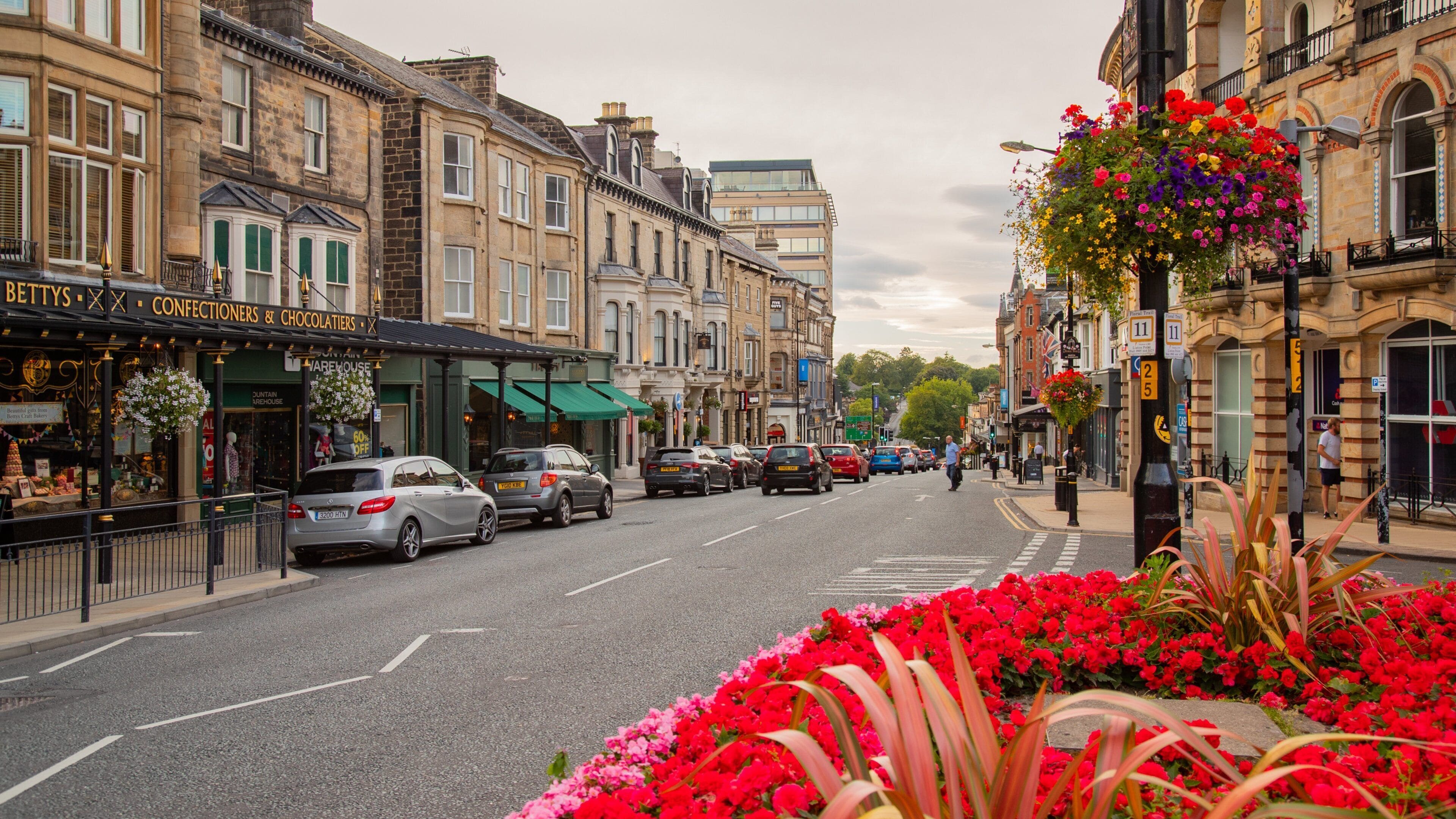 Things to Do in Harrogate in 2026 | Expedia