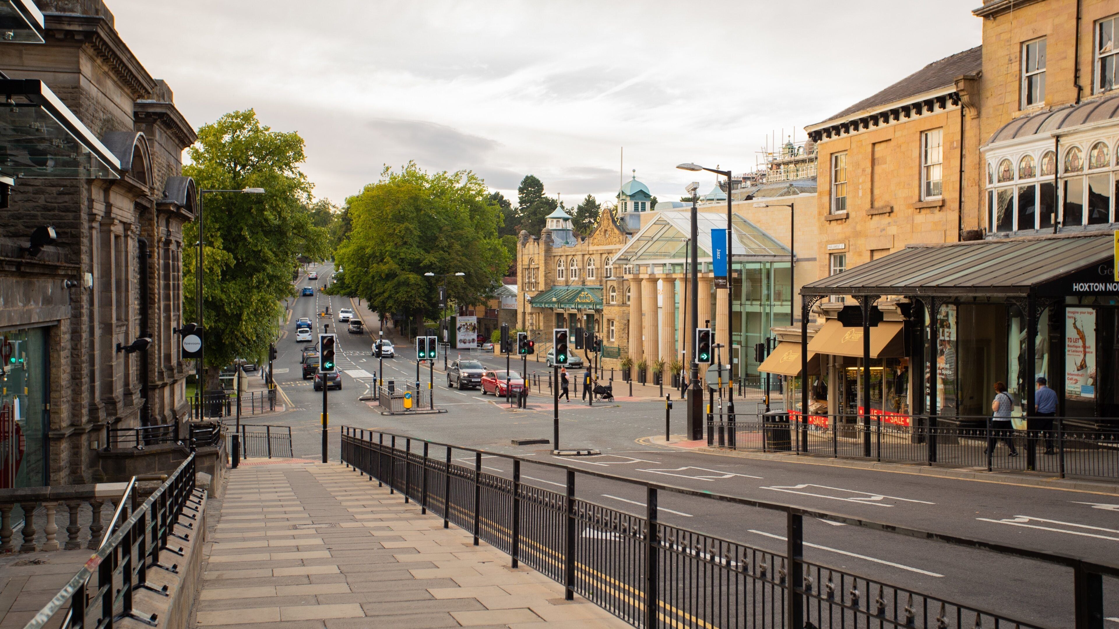 Visit Harrogate: 2026 Travel Guide for Harrogate, England | Expedia