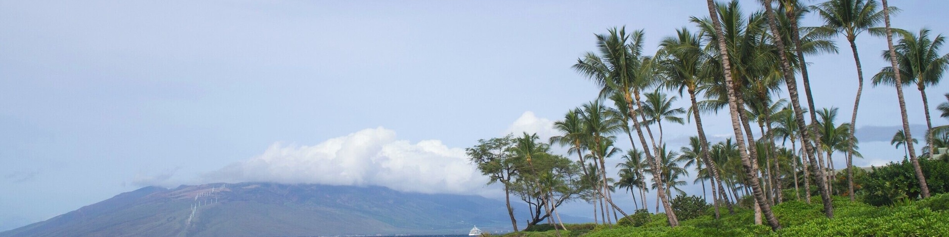Maui has many beautiful beaches, but the best ones are found on the western shores of Kaanapali, Kihei and Wailea-Makena.
#BeachBound
