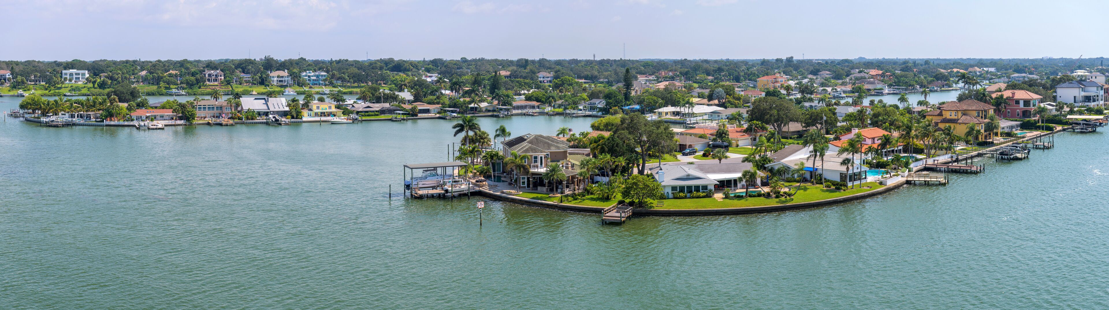 Bay Harbor Islands