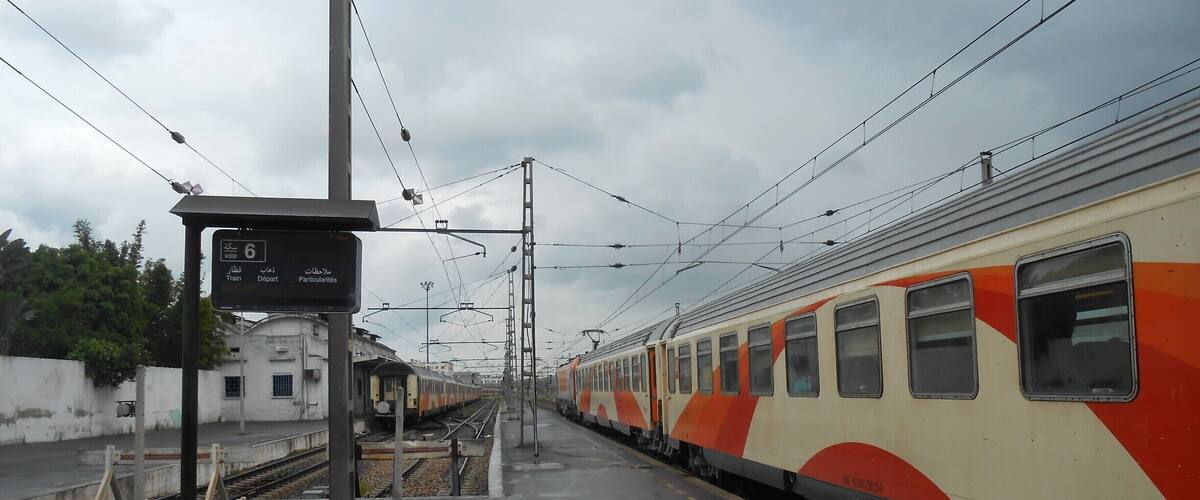 heading to Fes =)
May 2014