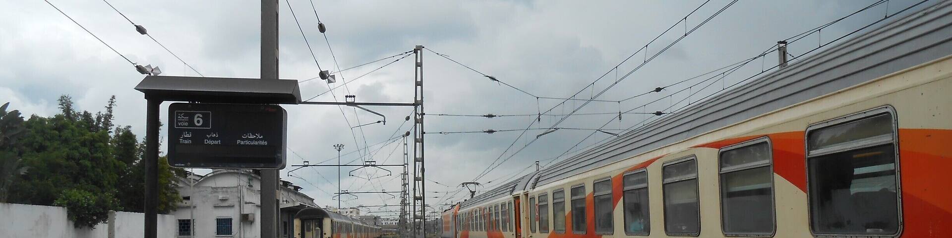 heading to Fes =)
May 2014