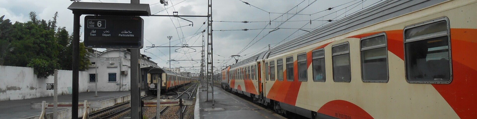 heading to Fes =)
May 2014