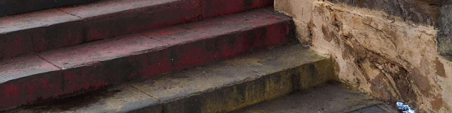 One of the beautiful entryways into the Ancient Medina in Casablanca.
#Ancient
#Medina
#Casablanca
#Morocco
#Portal