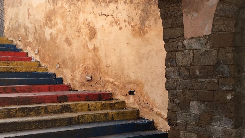One of the beautiful entryways into the Ancient Medina in Casablanca.
#Ancient
#Medina
#Casablanca
#Morocco
#Portal