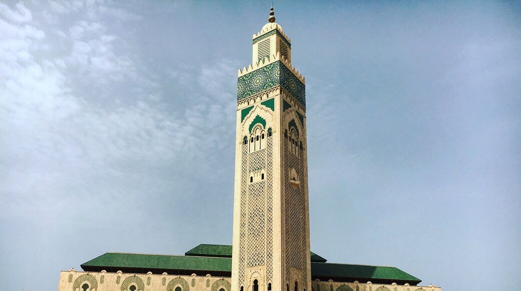 Built by the love of the community. ❤Maroc❤