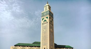 Built by the love of the community. ❤Maroc❤