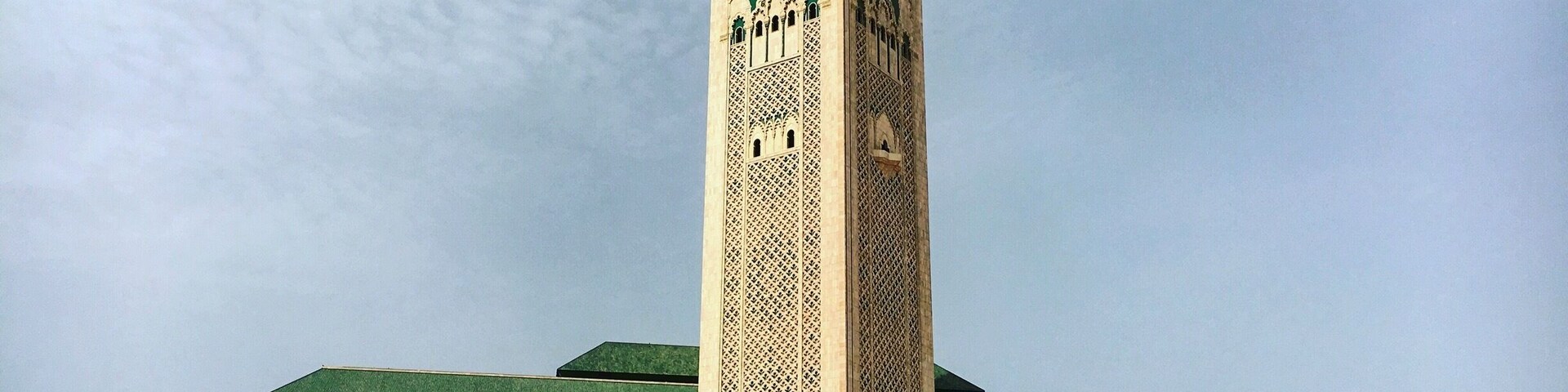 Built by the love of the community. ❤Maroc❤