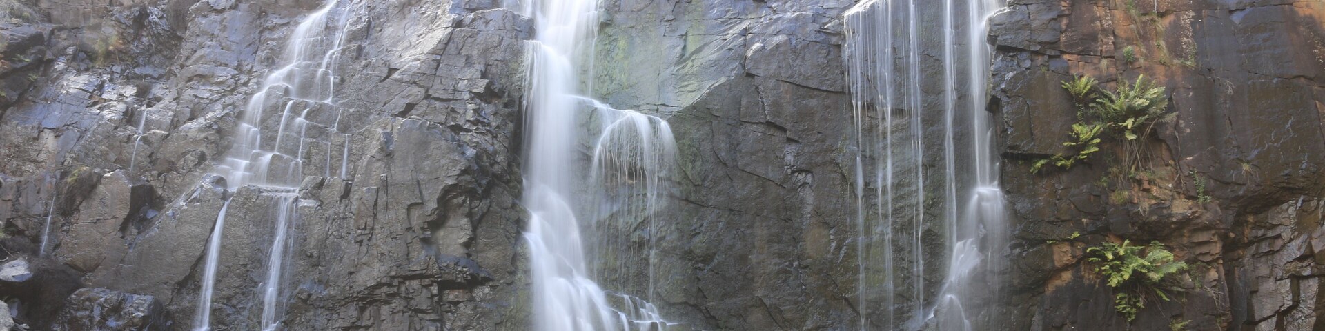 Mckenzie Falls Australia