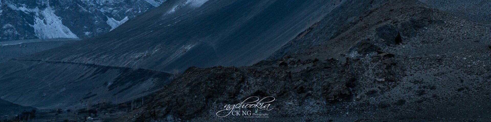 Unpredictable风云莫测 II Passu Glacier Pakistan
人最害怕的是无常变化,要学习适应环境的变化和变化中另谋创新,并不是停留在变化的痛苦中。