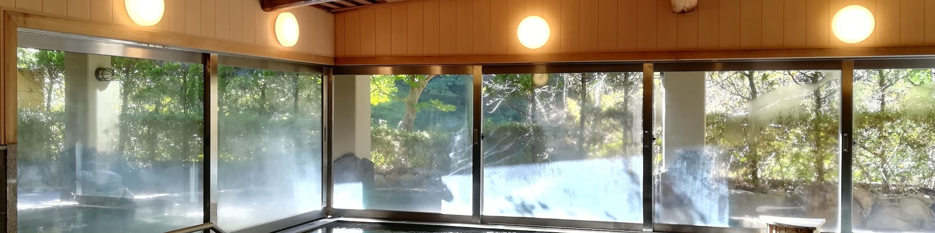 龍神温泉