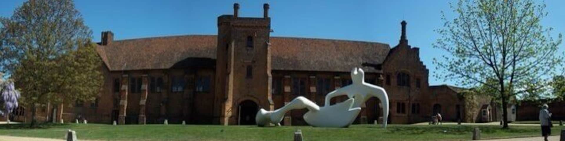 Hatfield