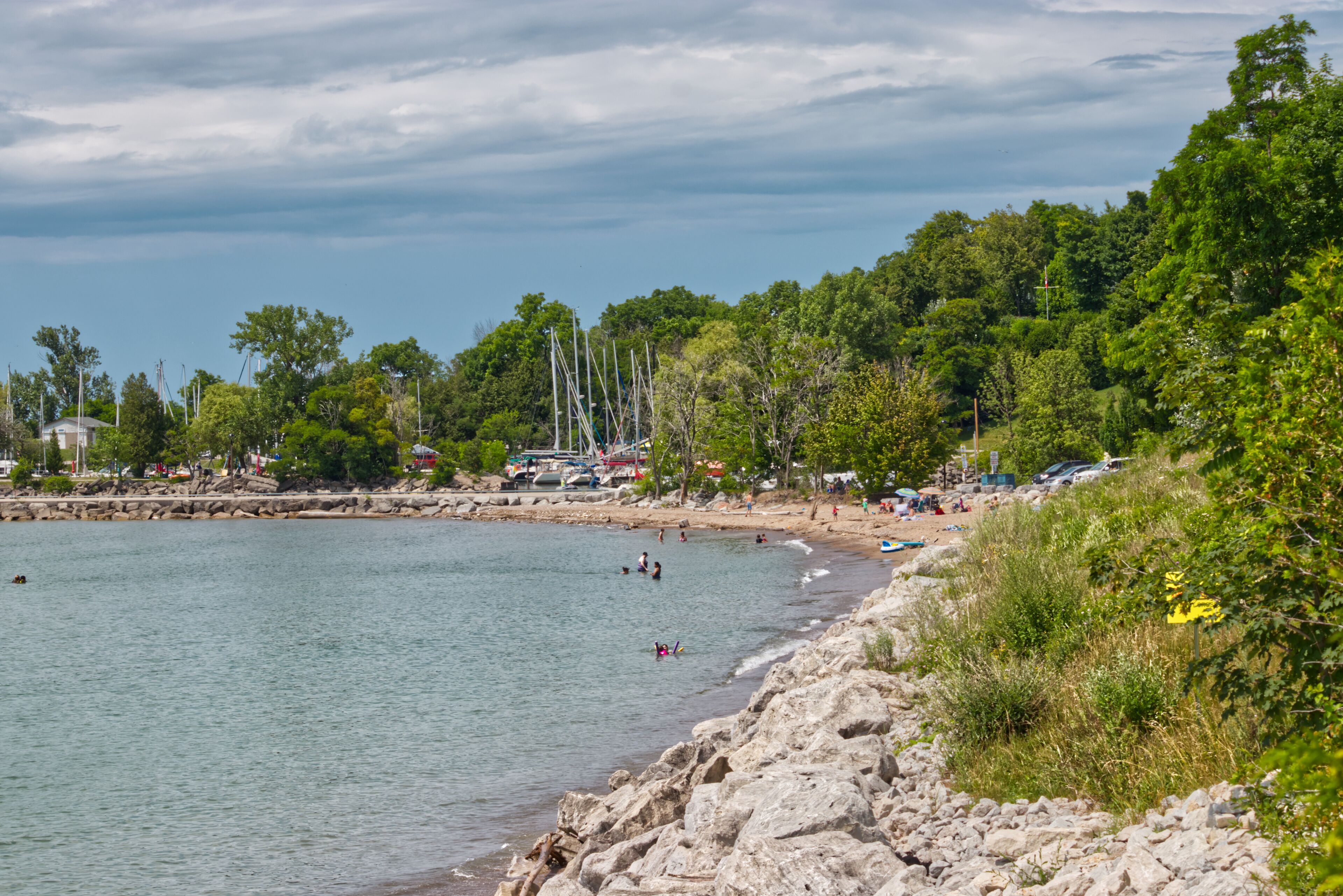 Bayfield