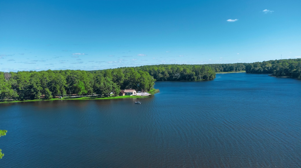 Huntsville State Park photos with HD quality - Texas State Parks, USA