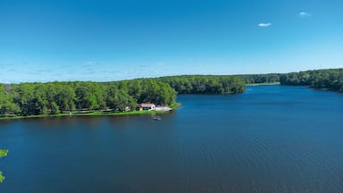 Huntsville State Park photos with HD quality - Texas State Parks, USA