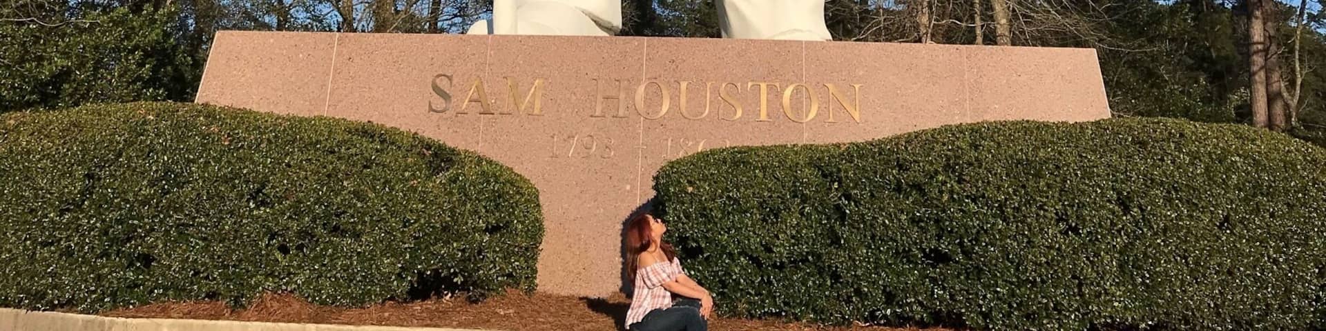 The first and the last president