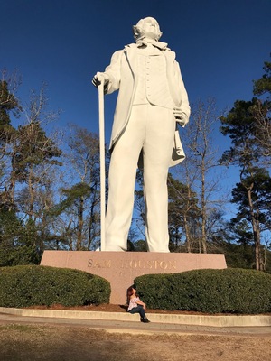 The first and the last president