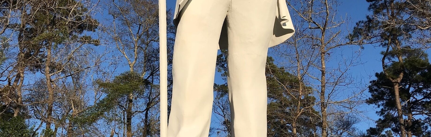 The first and the last president