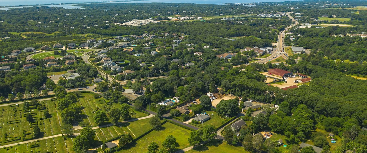 New York suburbs Long Island 5