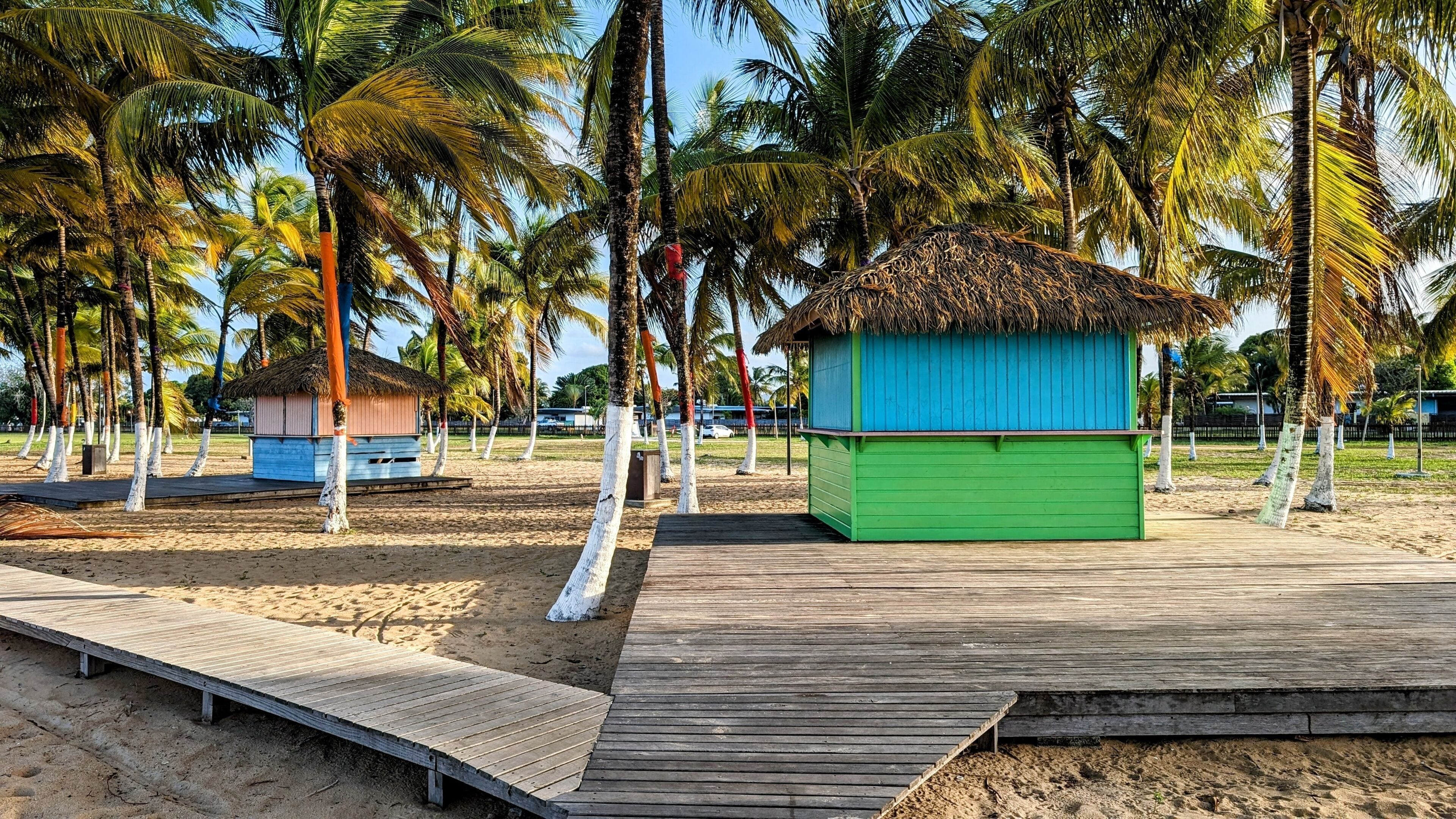 KOUROU (Guyane)