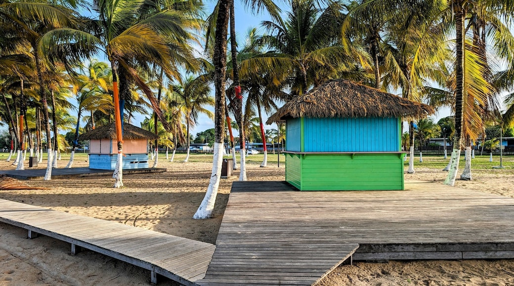 KOUROU (Guyane)