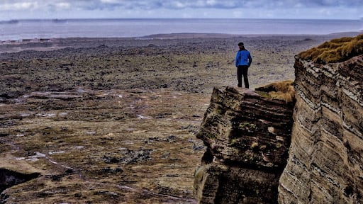 Adventure can be found in solitude. It can be found in wide open spaces and in the most populated cities. Adventure is whatever moves you from your internal comfort zone into an emotional unease, it’s not a matter of how far or how high. #adventure #Iceland #adventuretravelcontest