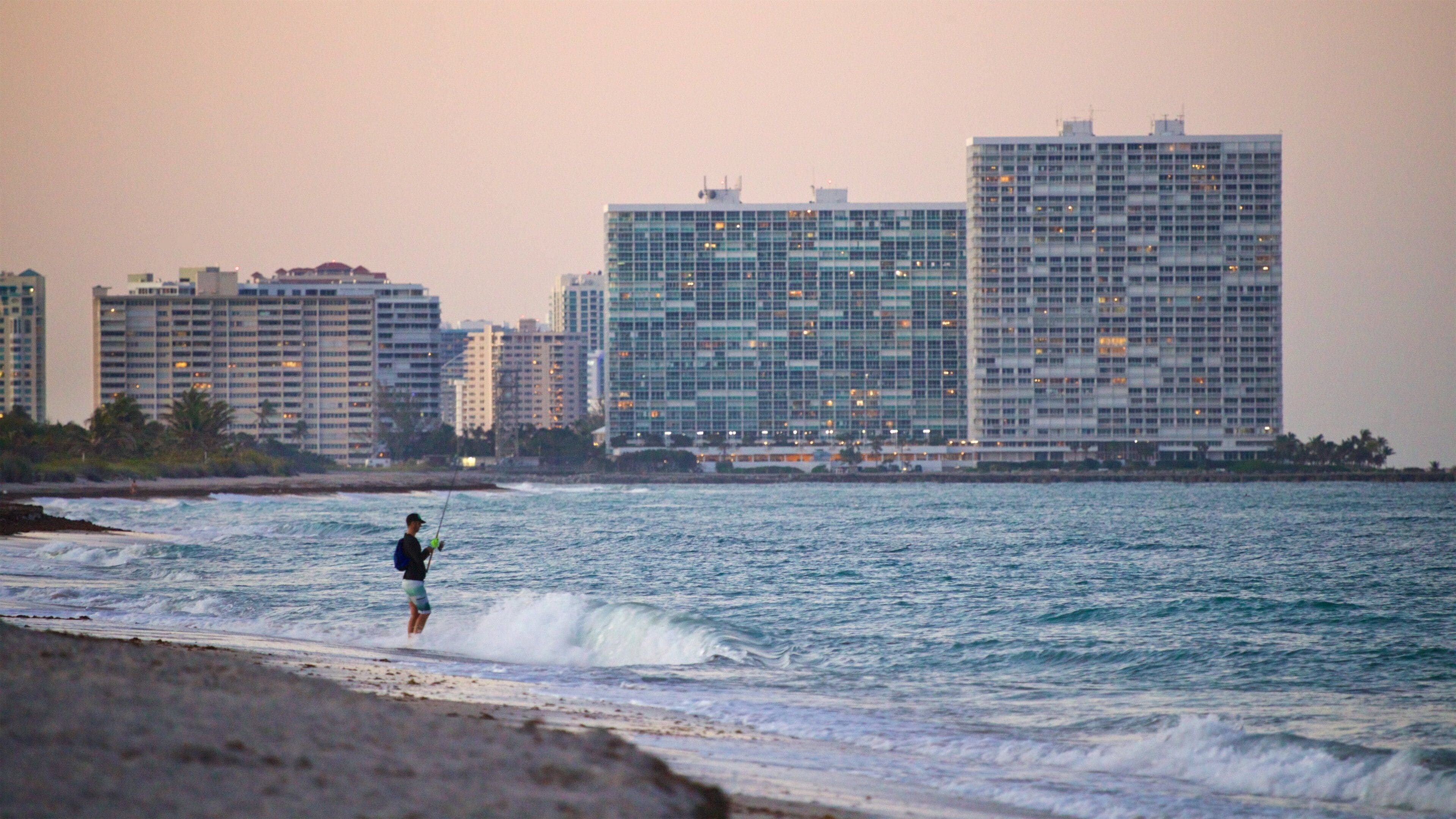 <h2>Top-rated places to stay near the beach in Dania Beach</h2>