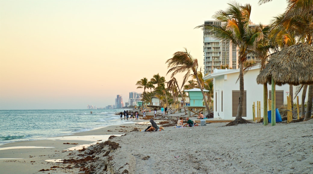 Dania Beach