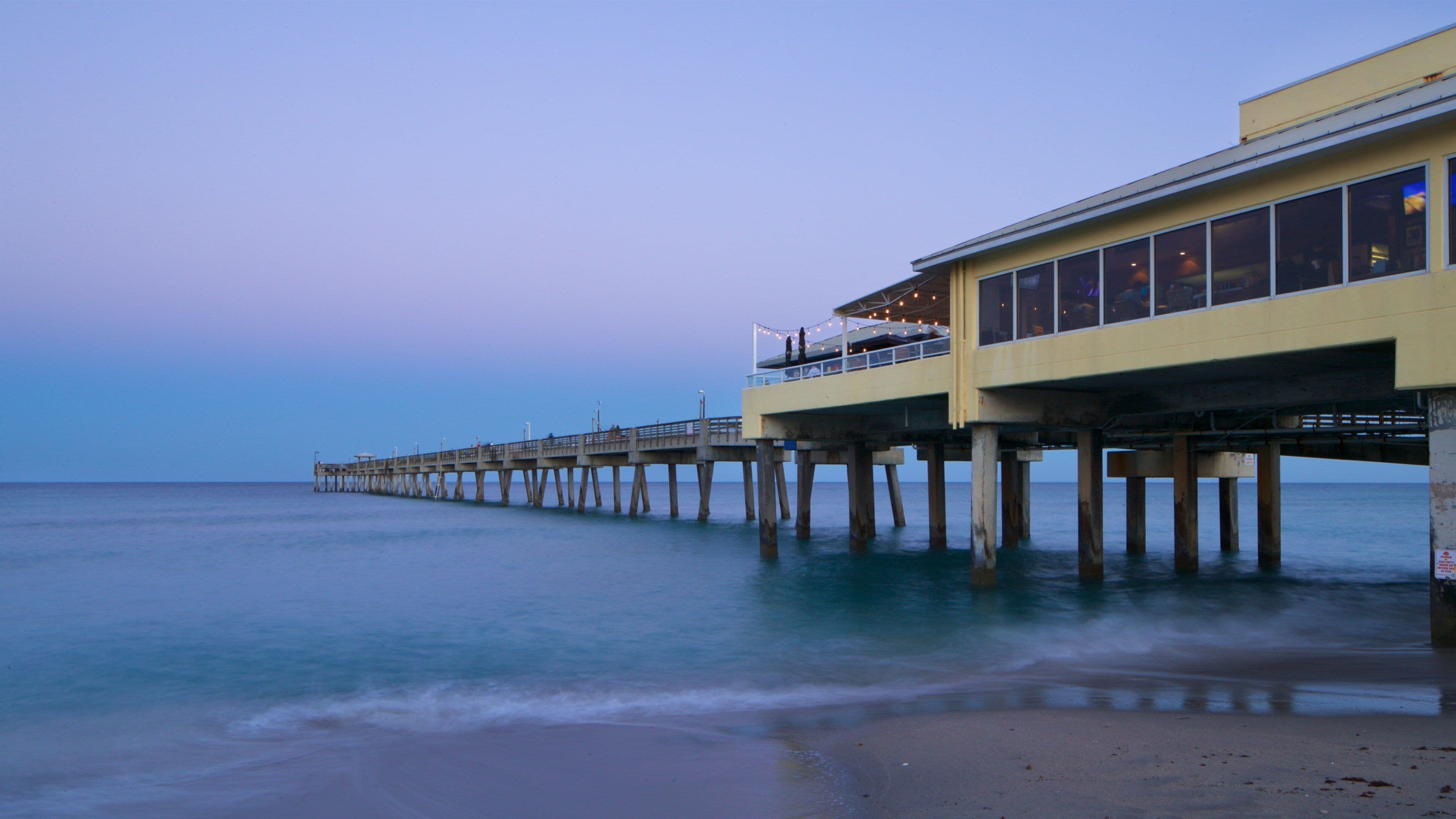 Visit Dania Beach: 2026 Travel Guide for Dania Beach, Fort Lauderdale