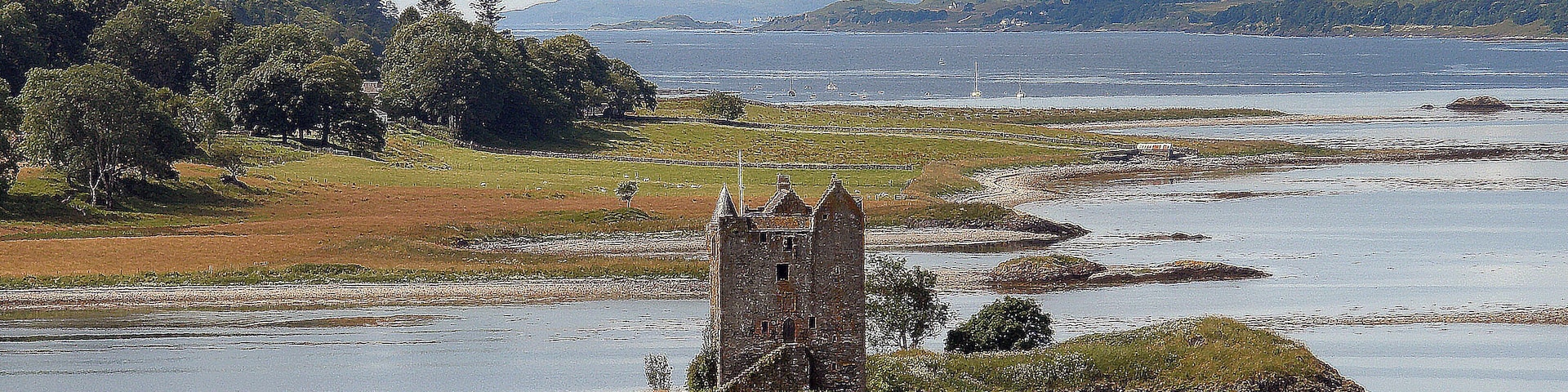 Castle Stalker