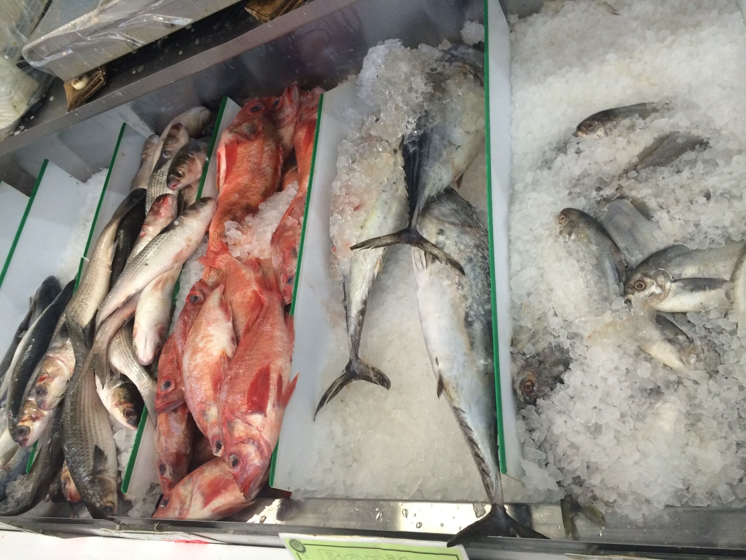 Crazy Vietnamese markets