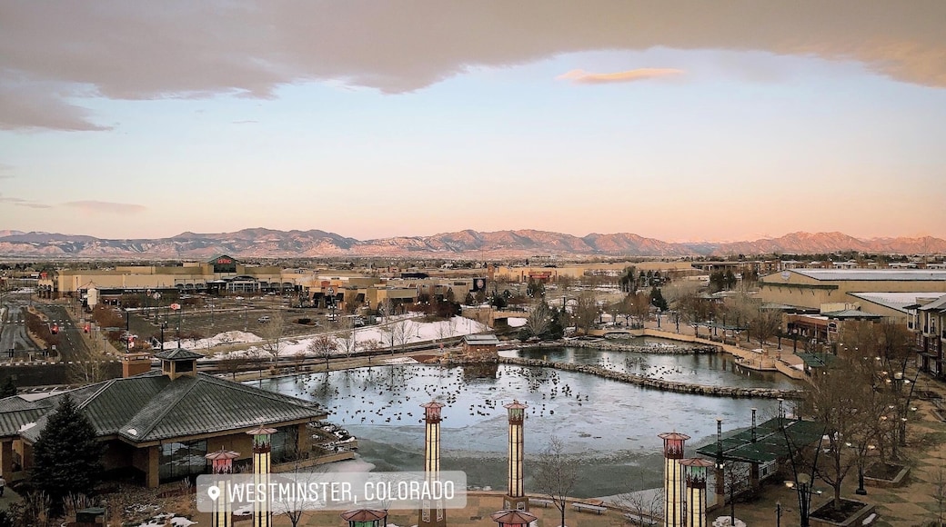 First time to Colorado did not disappoint