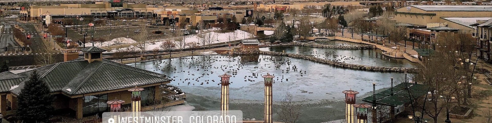 First time to Colorado did not disappoint