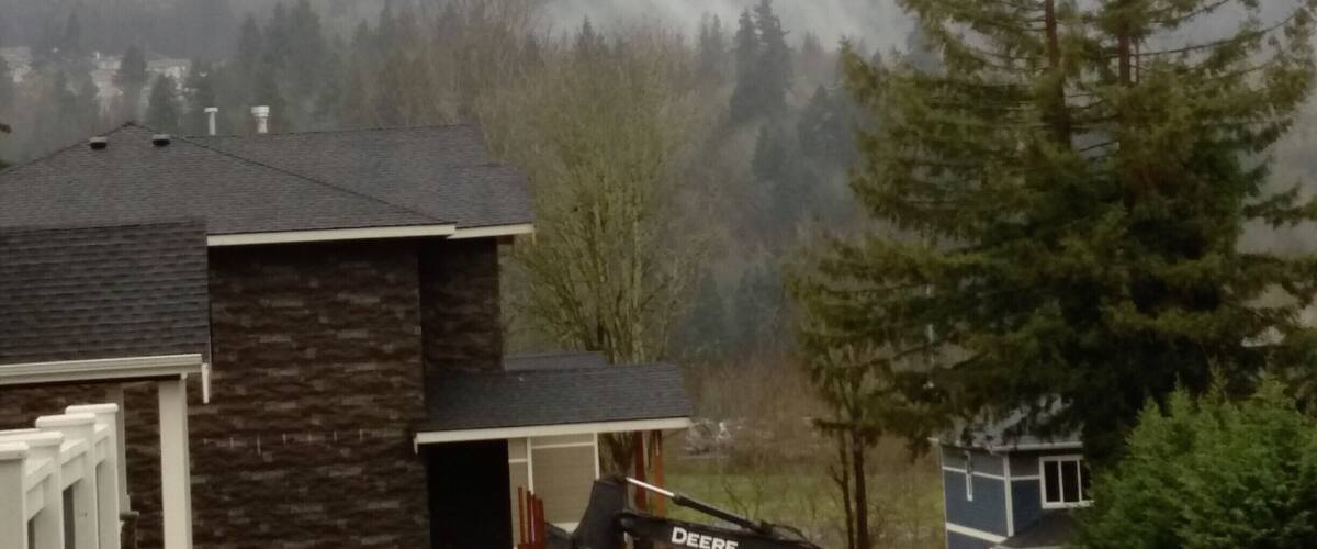 "A beautiful place to live "