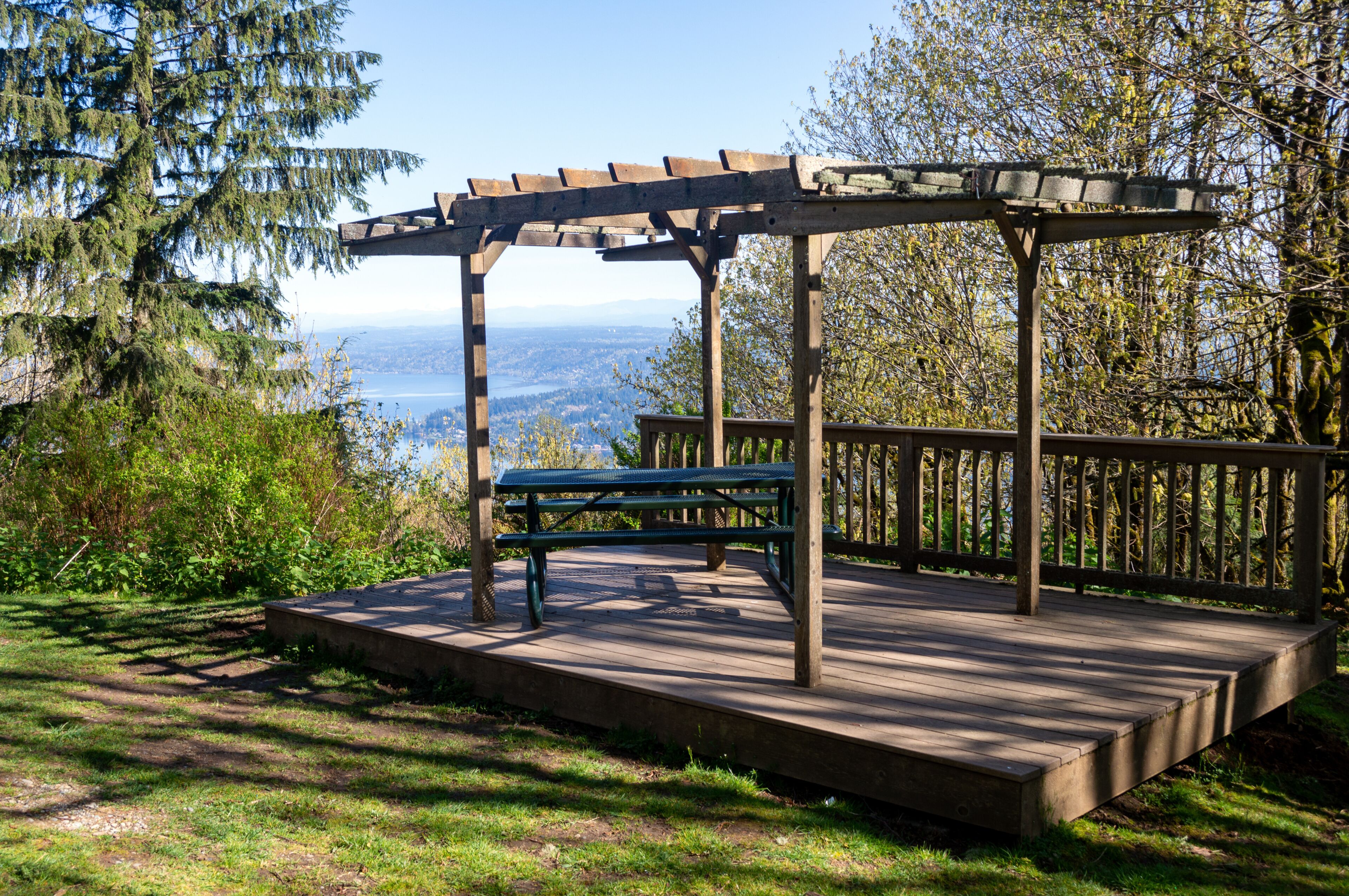 Issaquah