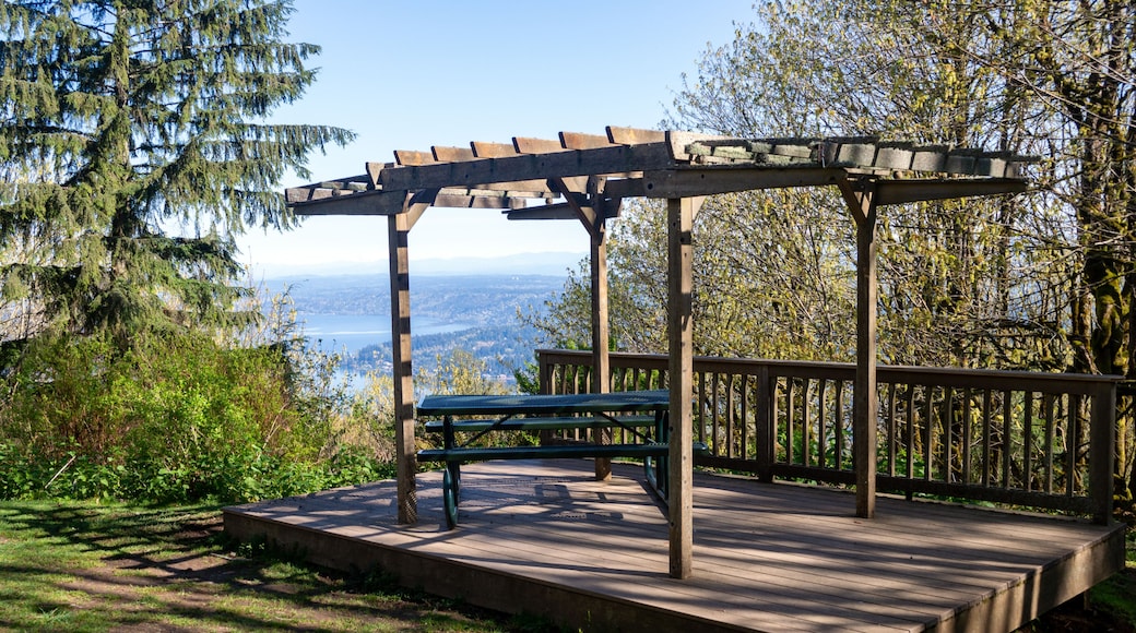 Issaquah