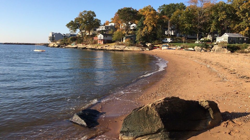 So relaxing and beautiful