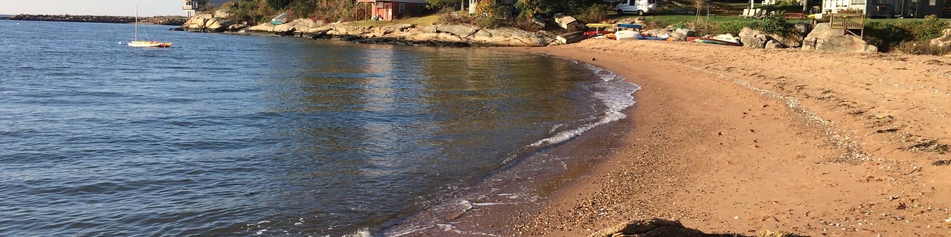 So relaxing and beautiful