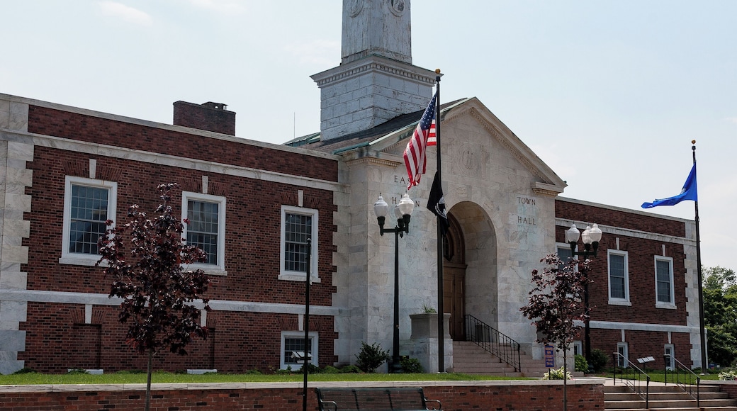 East Haven Town Hall